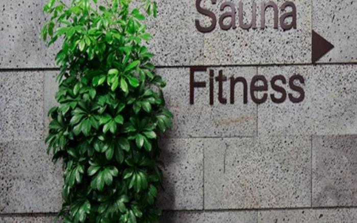 Lamer Hotel & Seawater Spa Busan