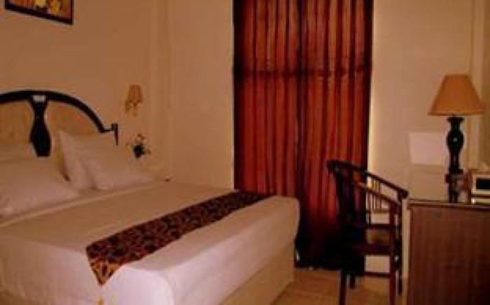 Mitra Garden Hotel