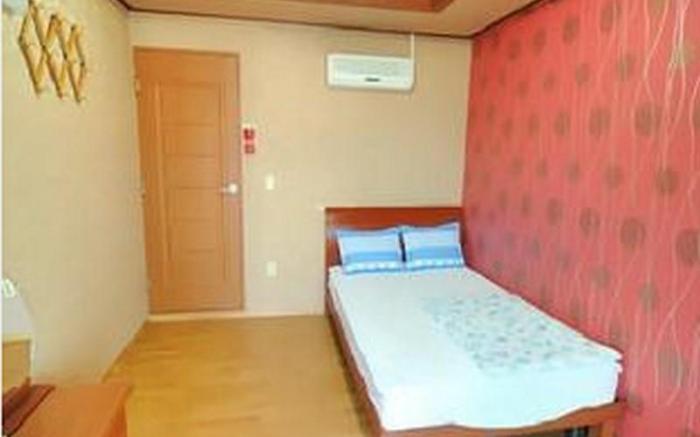 Hanbit Pension & Motel