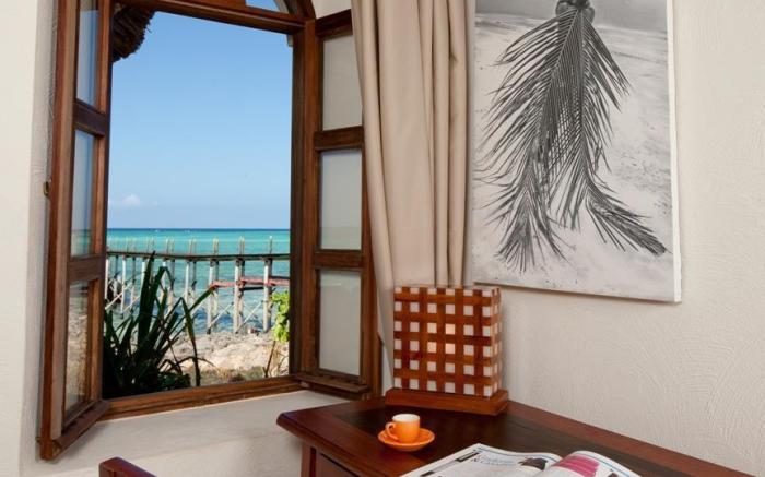 Essque Zalu Zanzibar Hotel
