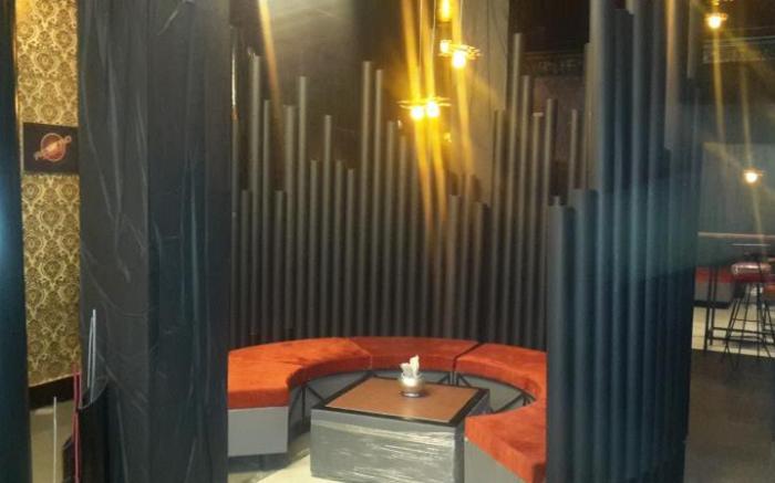 Hotel Jain