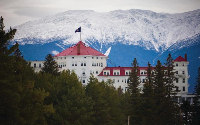 Omni Mount Washington Resort & Spa