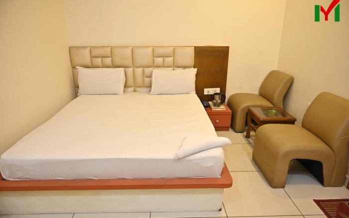 Hotel MY Dream