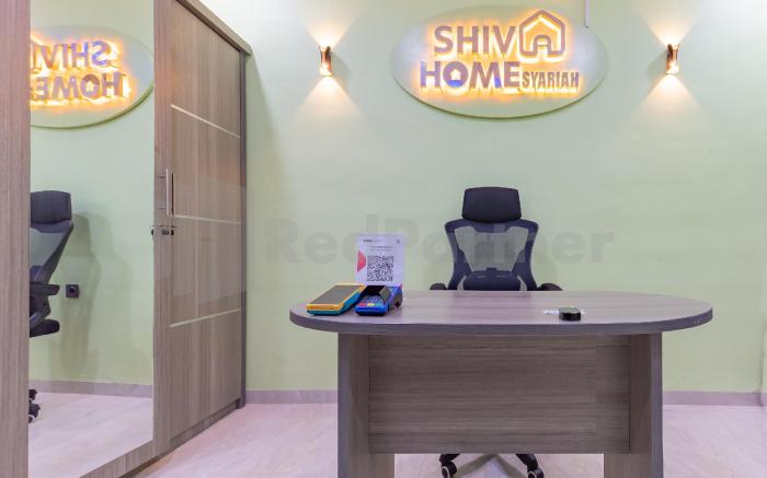 Shiva Home Syariah RedPartner near Alun Alun Tegal