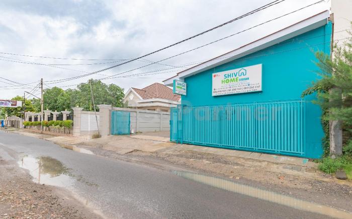 Shiva Home Syariah RedPartner near Alun Alun Tegal