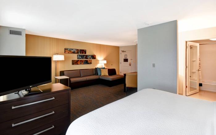 Residence Inn by Marriott Springfield Chicopee
