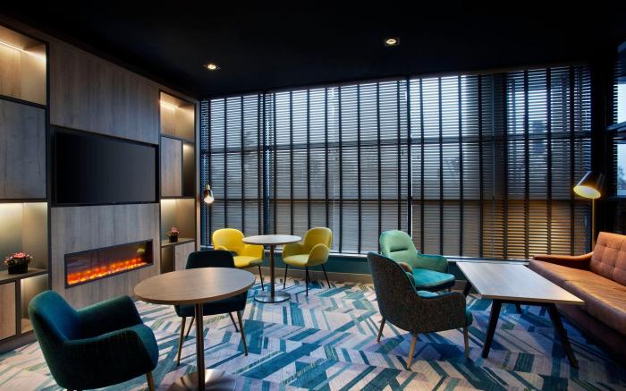 Leonardo Hotel Swindon