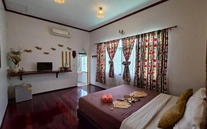 The Park Ayutthaya Resort and Spa
