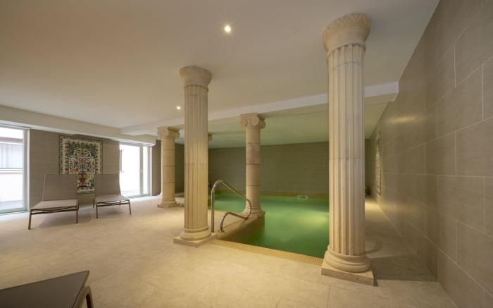 Hotel Majestic Alsace - Strasbourg Nord