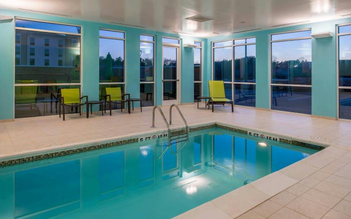 SpringHill Suites by Marriott Greensboro Airport