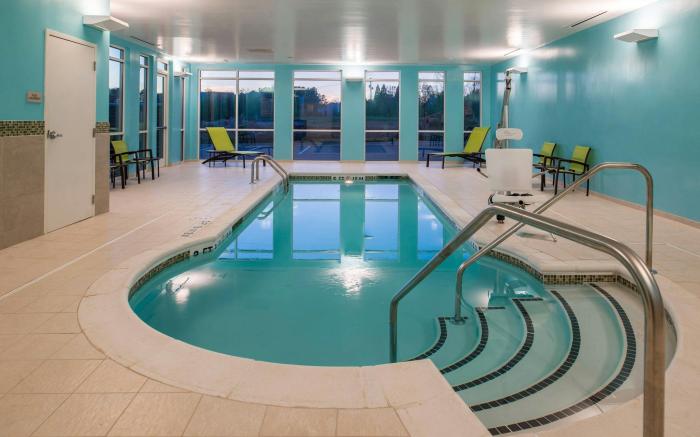 SpringHill Suites by Marriott Greensboro Airport