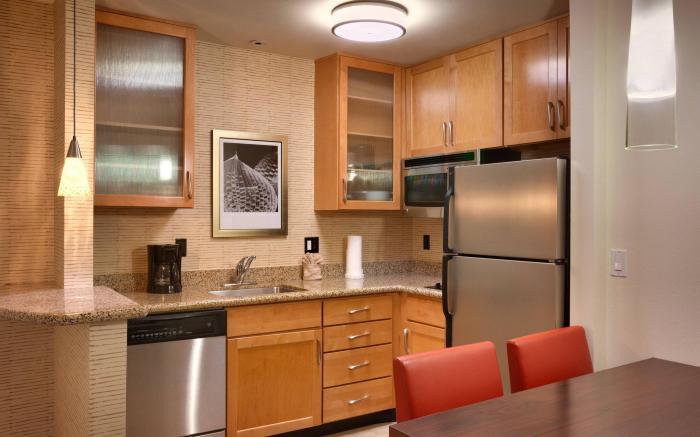 Residence Inn by Marriott Salt Lake City Sandy