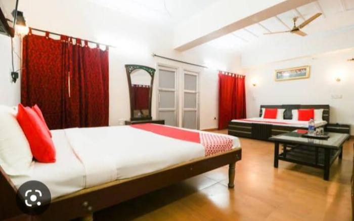 HOTEL SAGAR VILLA DELUXE