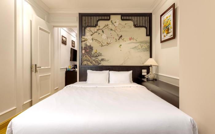 San Ha Noi Hotel