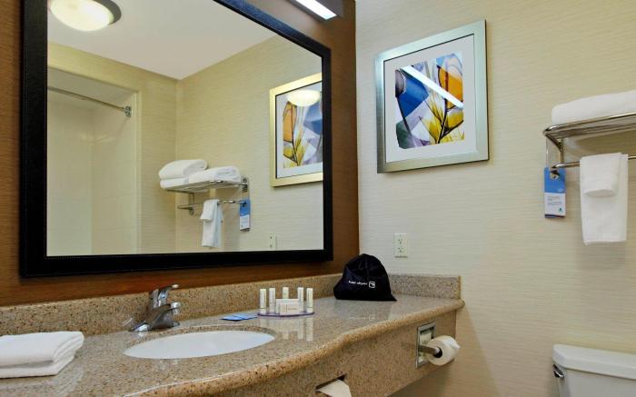 Fairfield by Marriott Inn & Suites Fairfield Napa Valley Area