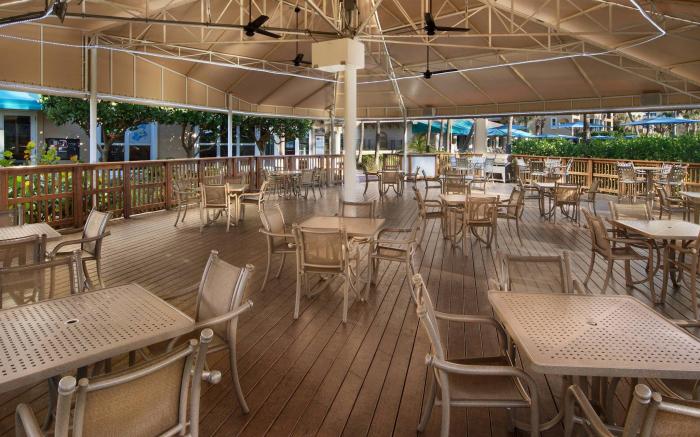 Marriott's Ocean Pointe