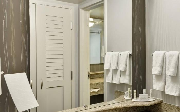 Courtyard by Marriott Houston I-10 West/Energy Corridor