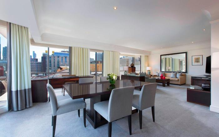 The Westin Melbourne