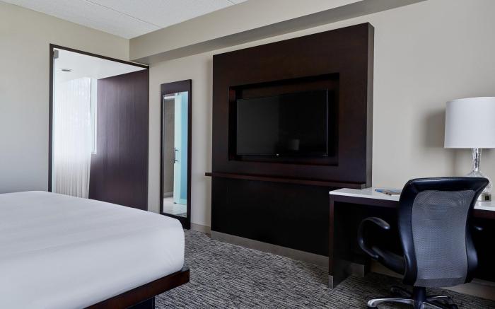 Austin Marriott North