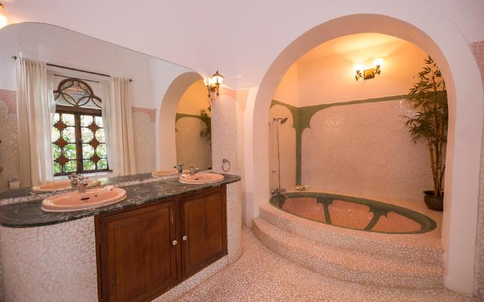 Marbella Guest House