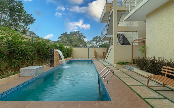 Itsy Hotels Kurinji Stay Inn