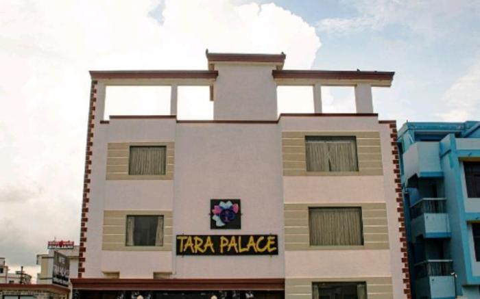 Hotel Tara Palace