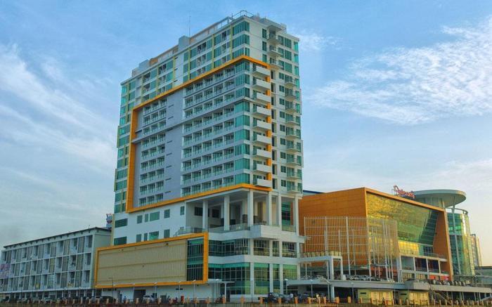 Swiss-Belhotel Balikpapan