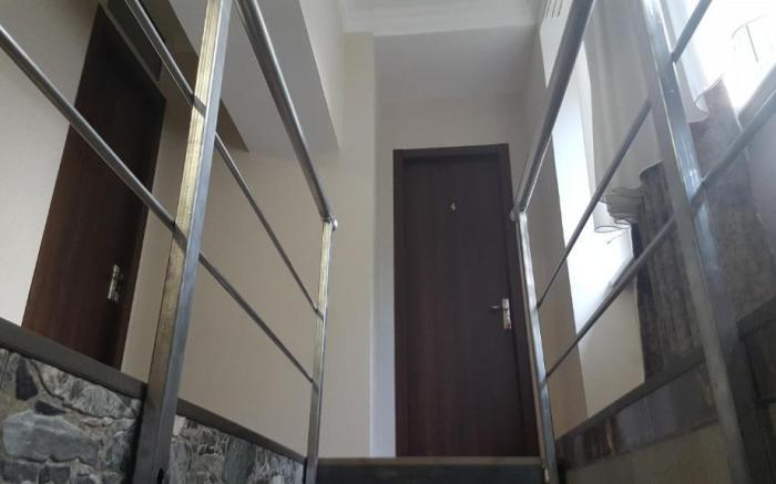 Nino's Hotel On Tsamebuli
