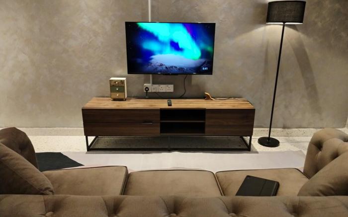 Shophouse 3-BR 10pax Tmn Hoover Ipoh by Idealhub
