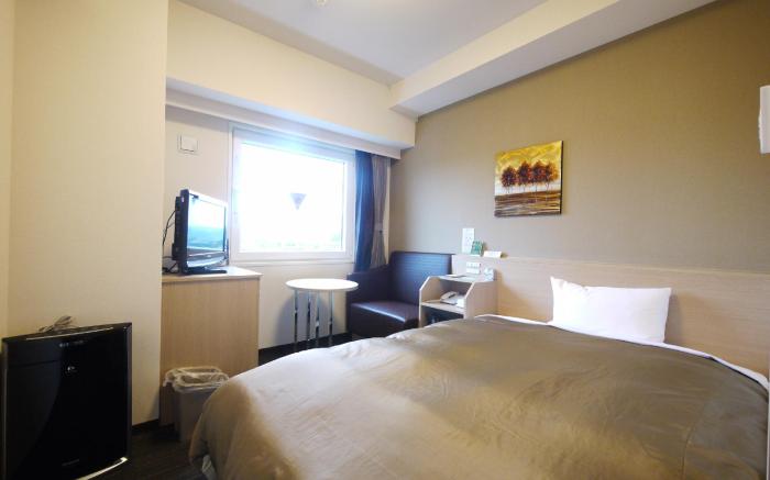 Hotel Route Inn Sendai Taiwa Inter