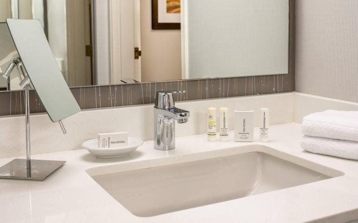 Courtyard by Marriott Portland North