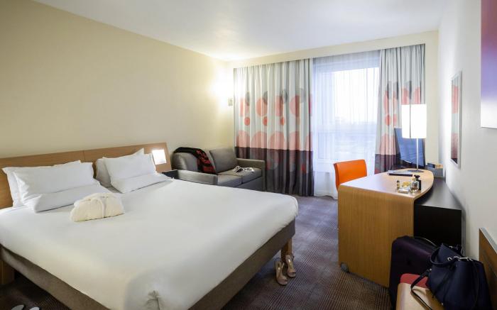 Novotel Reading Centre Hotel