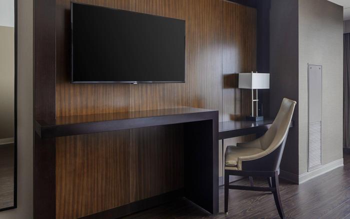 Baton Rouge Marriott