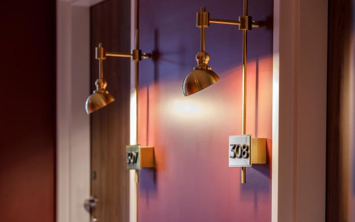 ADGE Hotel & Residence