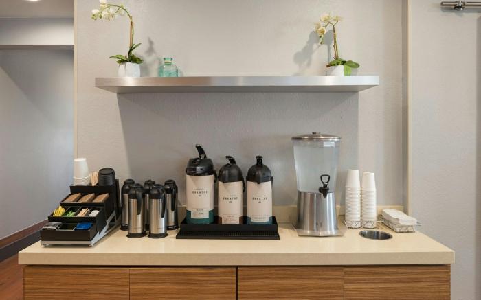 TownePlace Suites by Marriott Ontario Airport