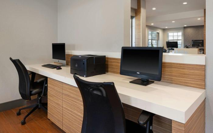 TownePlace Suites Ontario Airport