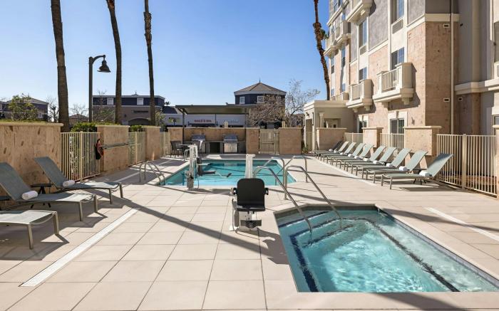 TownePlace Suites by Marriott Ontario Airport