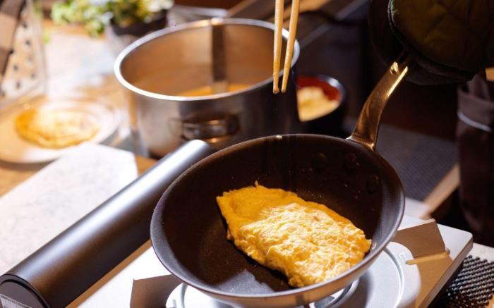 Kiki Shiretoko Natural Resort