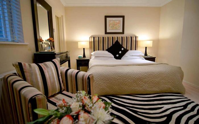 The Beaufort Hotel