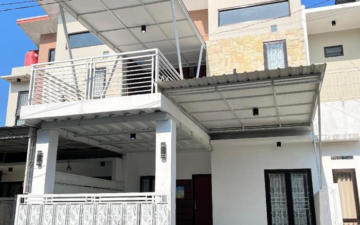 MP Villa Palmiers B3 Malang