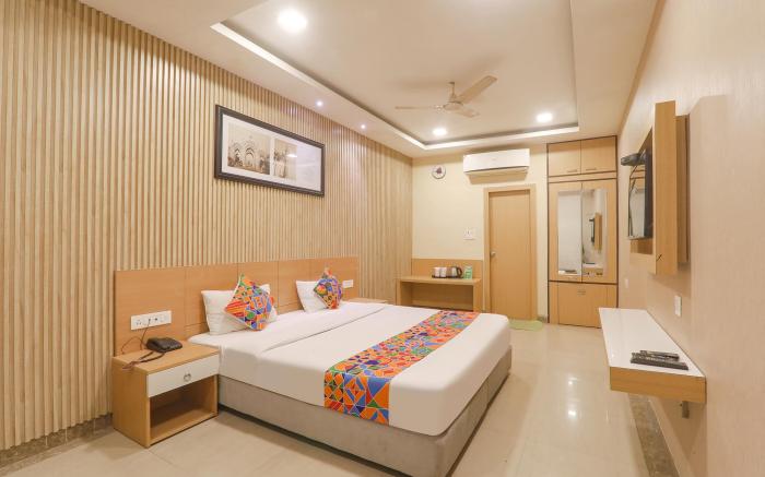 FabHotel Raghubar Kripa