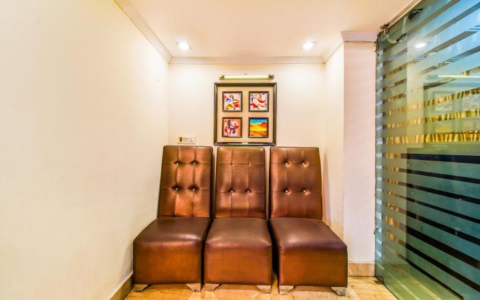 FabHotel Kenil Star