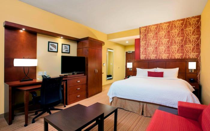 Courtyard by Marriott Miami Homestead