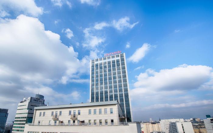 Leonardo Royal Hotel Warsaw