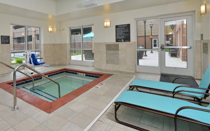 Residence Inn Des Moines Downtown