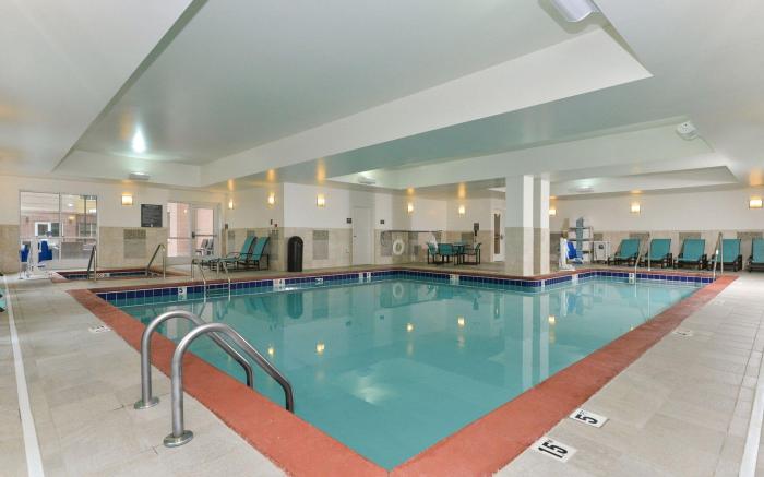 Residence Inn Des Moines Downtown