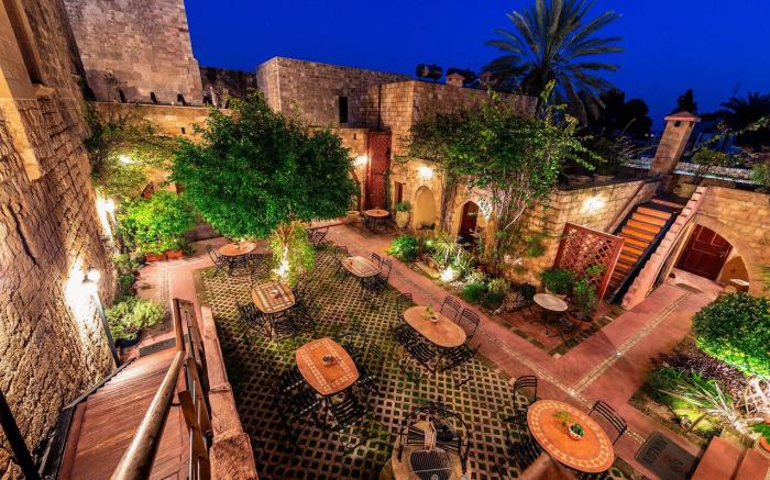 Avalon Boutique Hotel Rhodes