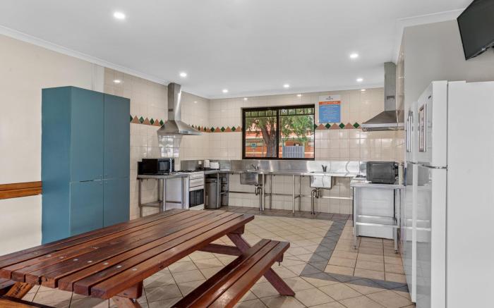 Discovery Parks - Perth Airport