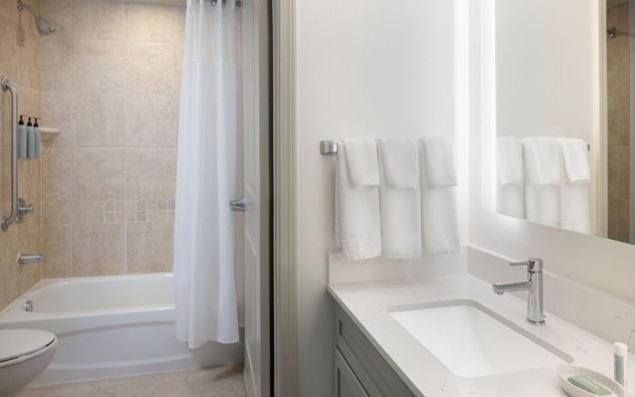 Residence Inn by Marriott Sandestin at Grand Boulevard