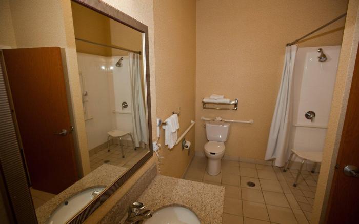 Fairfield by Marriott Inn & Suites Birmingham Fultondale/I-65